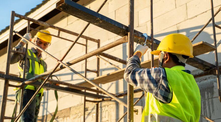 Fascia Repair in Hazleton, PA